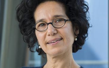 Maria Yazdanbakhsh